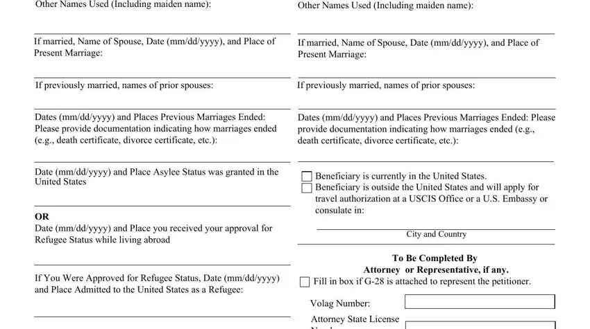 i 730 uscis form completion process outlined (stage 3)