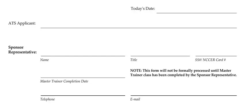 Nccer Form 100 1 writing process outlined (stage 1)