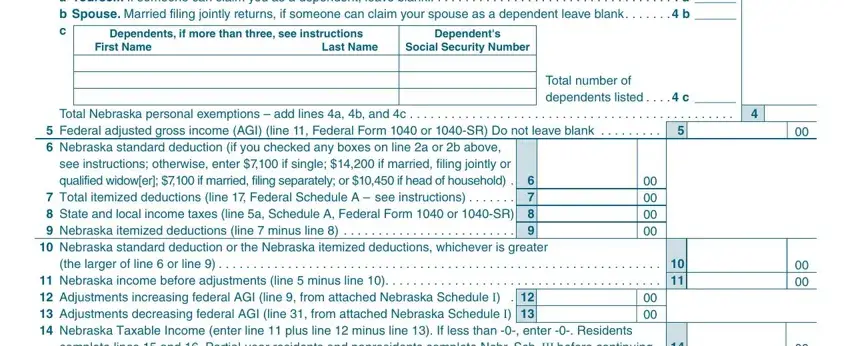 nebraska tax forms 2020 completion process explained (part 2)