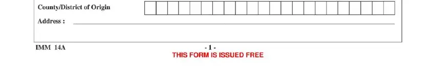 Tips to fill out form 14a pdf portion 3