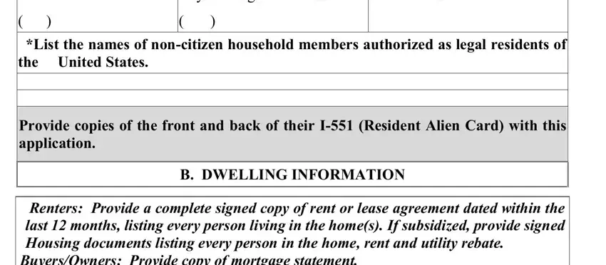 Nevada Energy Assistance Form ≡ Fill Out Printable Pdf Forms Online 3961