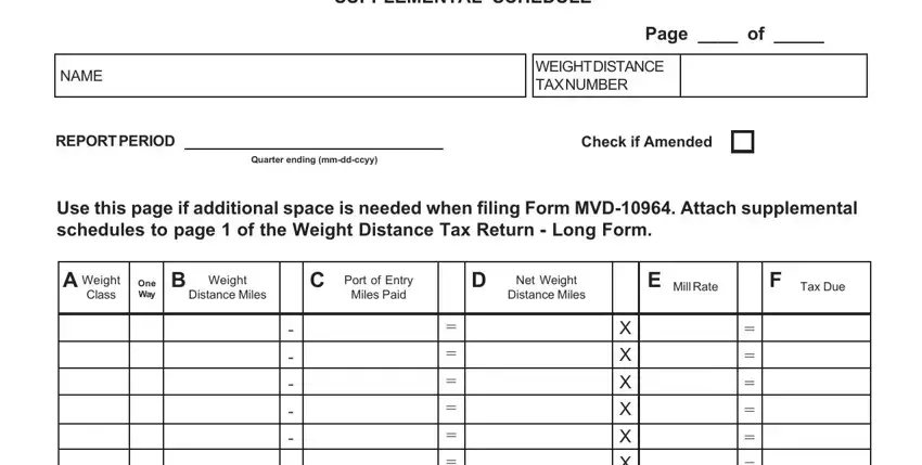 how to file new mexico weight distance tax return completion process detailed (step 4)