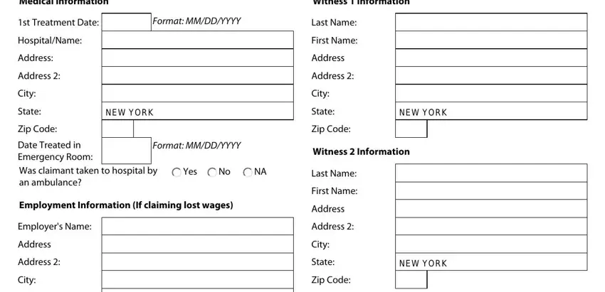 Yes, Employment Information If claiming, and State of ny lottery claim form pdf