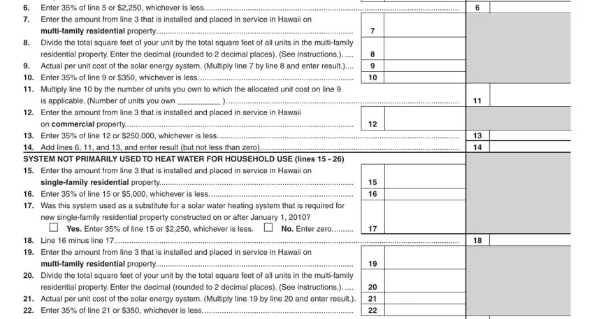 How to fill out hmrc self assessment penalty appeal portion 2