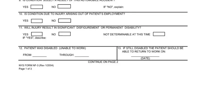 Nf3 Form Fillable ≡ Fill Out Printable PDF Forms Online