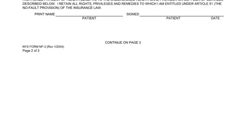 Nf3 Form Fillable ≡ Fill Out Printable PDF Forms Online