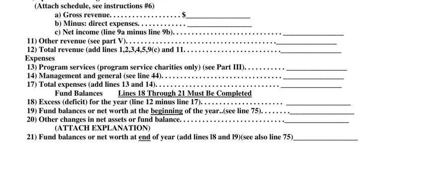 Ways to fill out doj nh forms step 4