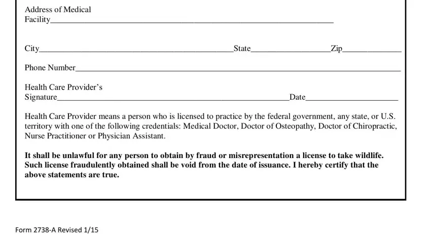 Form A Revised, I hereby certify that meets the, and Form A Revised inside az application permit game fish