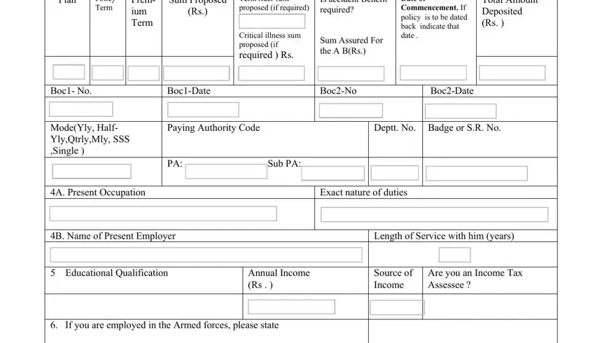 Learn how to fill out lic form 300 rev 2020 pdf download english step 3