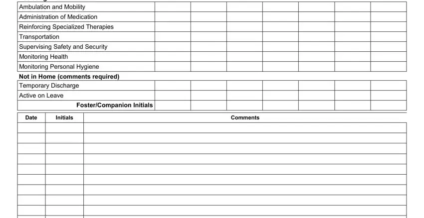 Completing part 2 of form 4122 april 2014 e