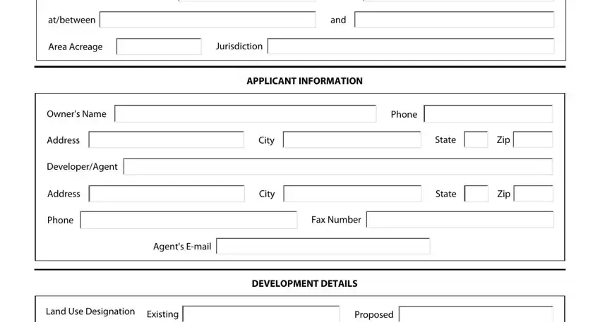 The best way to fill in Form 4726 part 2