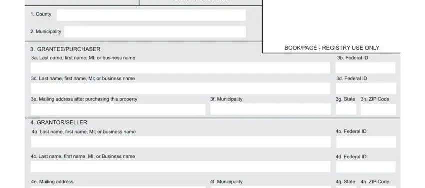 maine real estate transfer tax form completion process outlined (part 1)