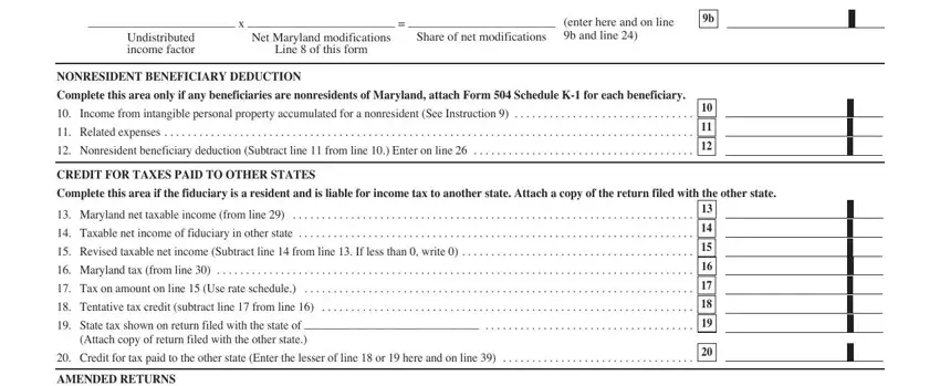 maryland 504 instructions 2019 completion process clarified (stage 5)