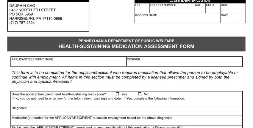 Form Pa 1671 Sg ≡ Fill Out Printable Pdf Forms Online 3151