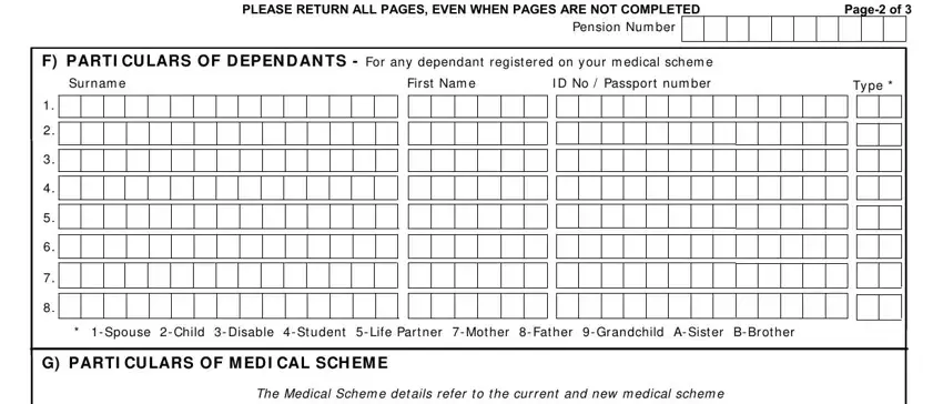 Tips to prepare z583 form download stage 4