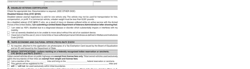 Dmv Form 256A ≡ Fill Out Printable PDF Forms Online