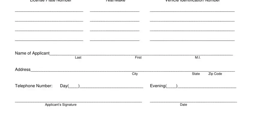 Dmv Form Ivp 005 writing process detailed (portion 2)