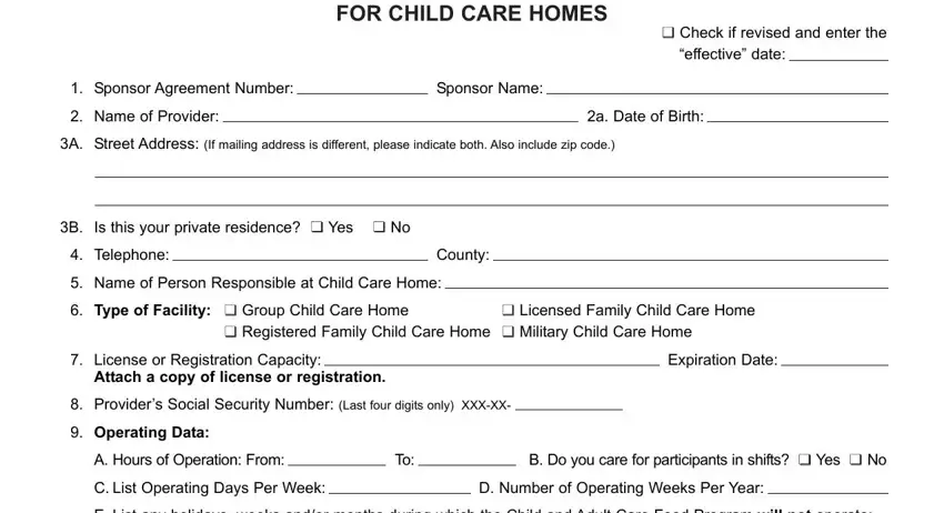 Dss Form 1606 writing process detailed (part 1)