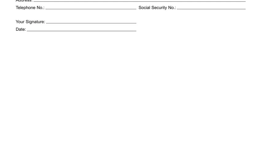 Address, Date, and Social Security No inside abc voucher application online