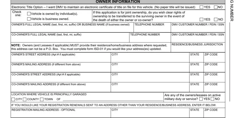 Best ways to fill out Dmv Form Vsa 17B part 1