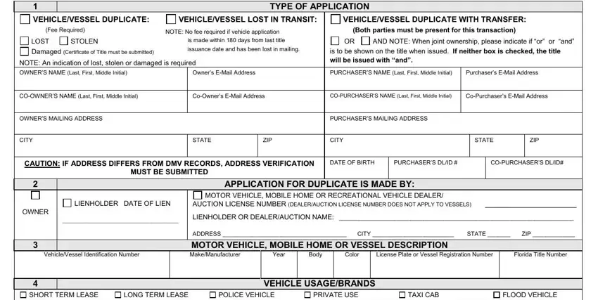 Hsmv 82101 Form ≡ Fill Out Printable PDF Forms Online