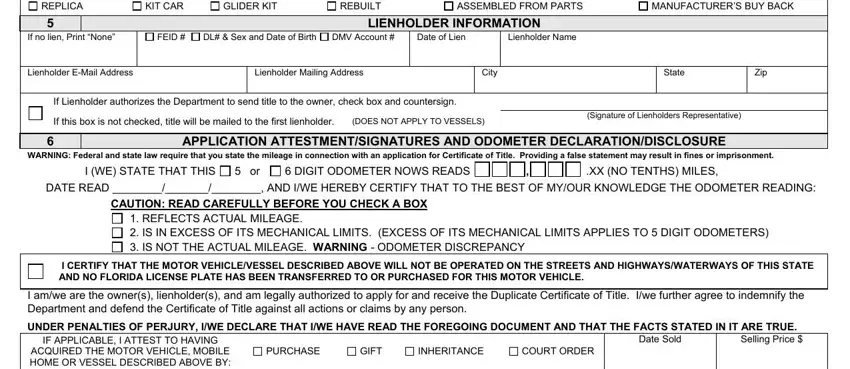 Hsmv 82101 Form ≡ Fill Out Printable Pdf Forms Online 3082