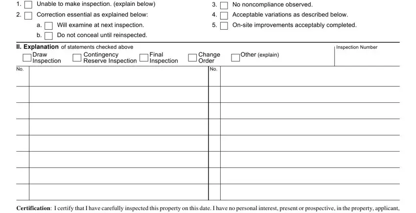 Best ways to fill out hud computation of surplus cash part 5