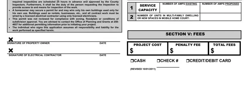 CONSTRUCTION301 conclusion process outlined (part 3)