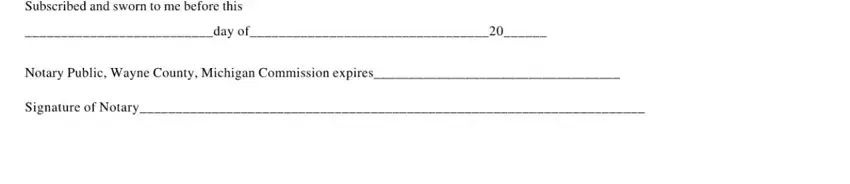 this field, next field, and other fields of mi detroit application electrical permit