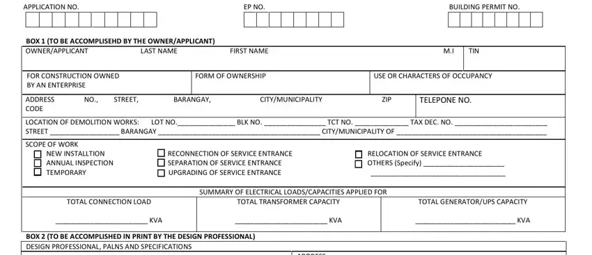 electrical permit in the philippines conclusion process detailed (part 1)