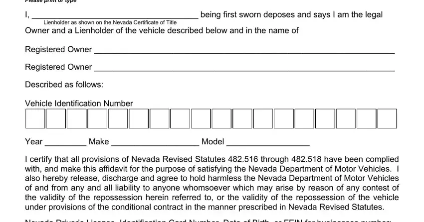 Dmv Vp 020 Form ≡ Fill Out Printable PDF Forms Online