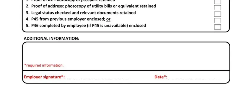 Part number 3 in submitting salpn employer template