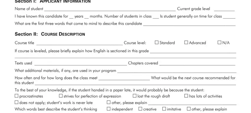 Tips on how to prepare 2nd grade english evaluation test stage 1