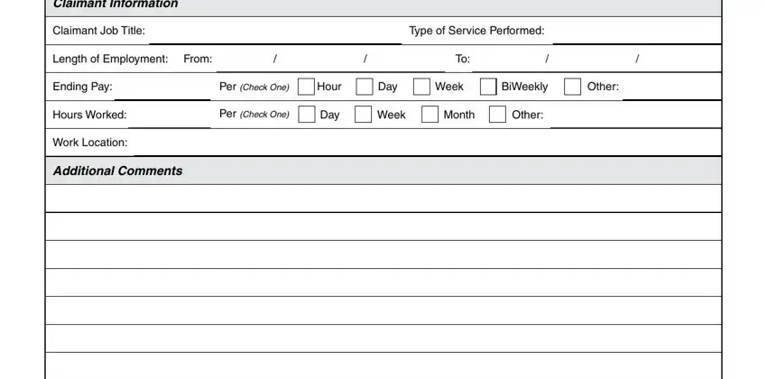 Day, Other, and Hours Worked inside Questionnaire