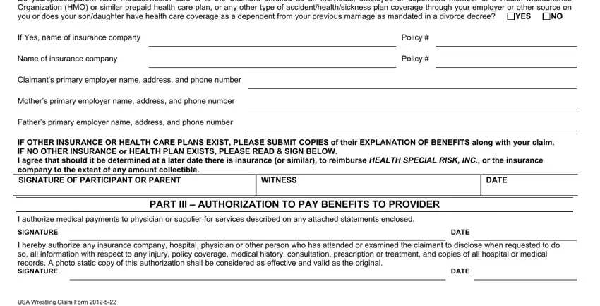 Filling out segment 2 in Lehman