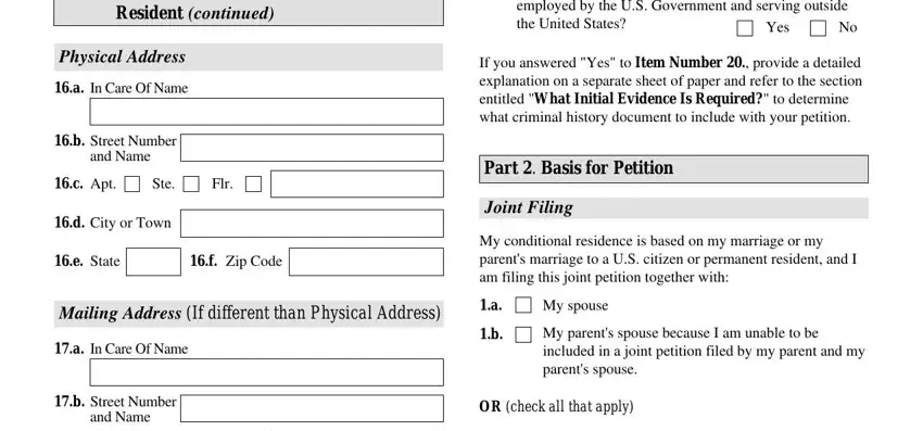 Uscis I 751 Form ≡ Fill Out Printable PDF Forms Online