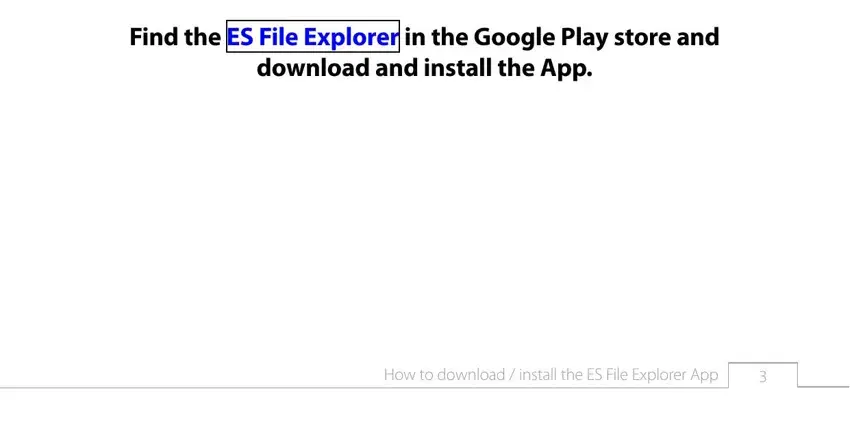 es file explorer manual pdf completion process described (part 2)