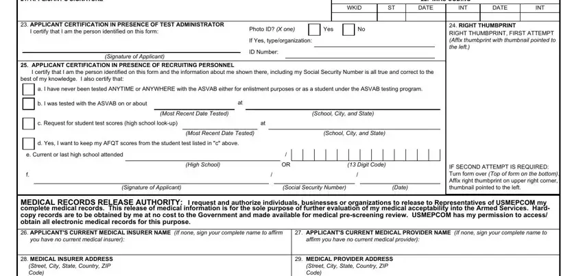 Usmepcom 680 3A E Form ≡ Fill Out Printable PDF Forms Online