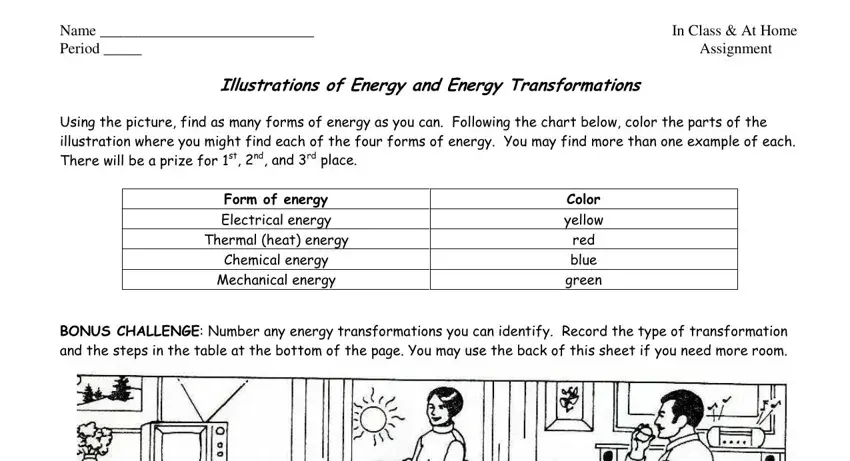 72 energy transformations extra practice answers conclusion process detailed (step 1)