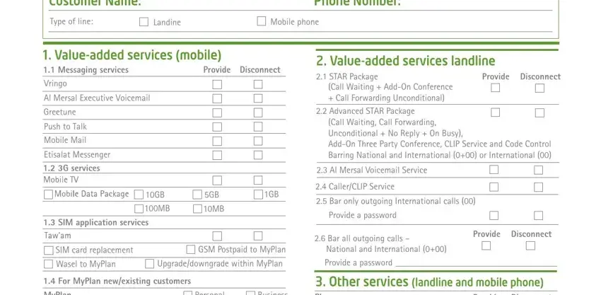 how to transfer etisalat sim card ownership completion process clarified (portion 1)