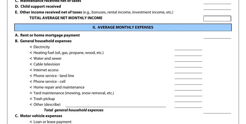 A way to prepare book vs accounting for income and expenses of a corporation portion 2