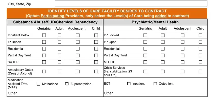 How you can prepare optum cred portion 2