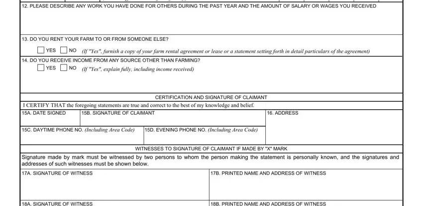 Va Form 21 4165 ≡ Fill Out Printable PDF Forms Online