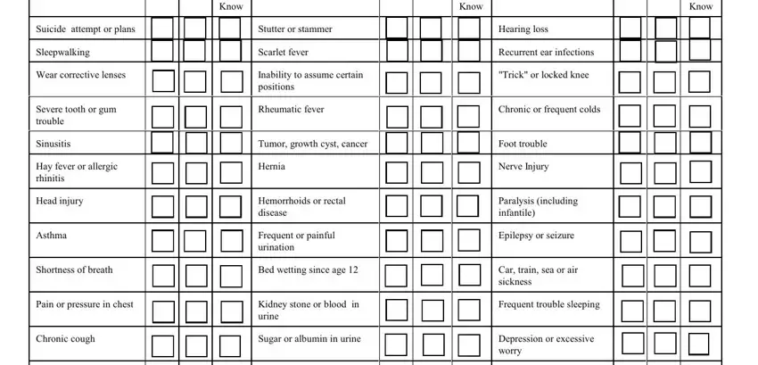 fd 1065 form writing process outlined (stage 3)