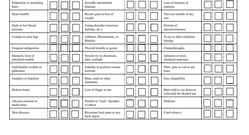 fd 1065 form completion process described (step 4)