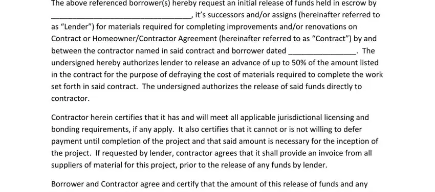 The above referenced borrowers, Contractor herein certifies that, and payment until completion of the inside pag ibig housing loan forms download