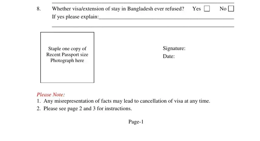 bangladesh embassy washington nvr form pdf completion process clarified (portion 2)