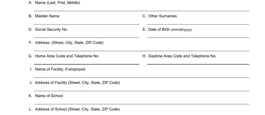 LVN conclusion process clarified (step 1)