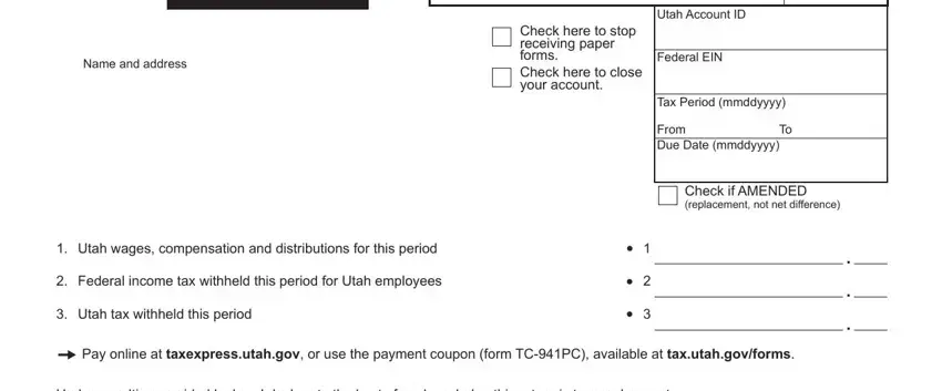 utah state tax commission tc completion process explained (stage 1)