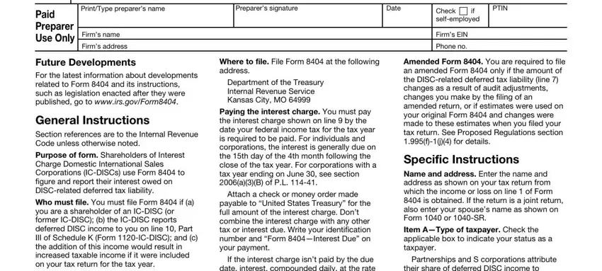 Tips to fill out 2020 tax calculator stage 2